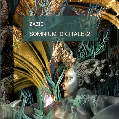 SomniumDigitale 2 Front Cover